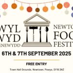 Food Festival 2025